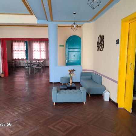 Hotel Jerusalen Prado Медельин Экстерьер фото