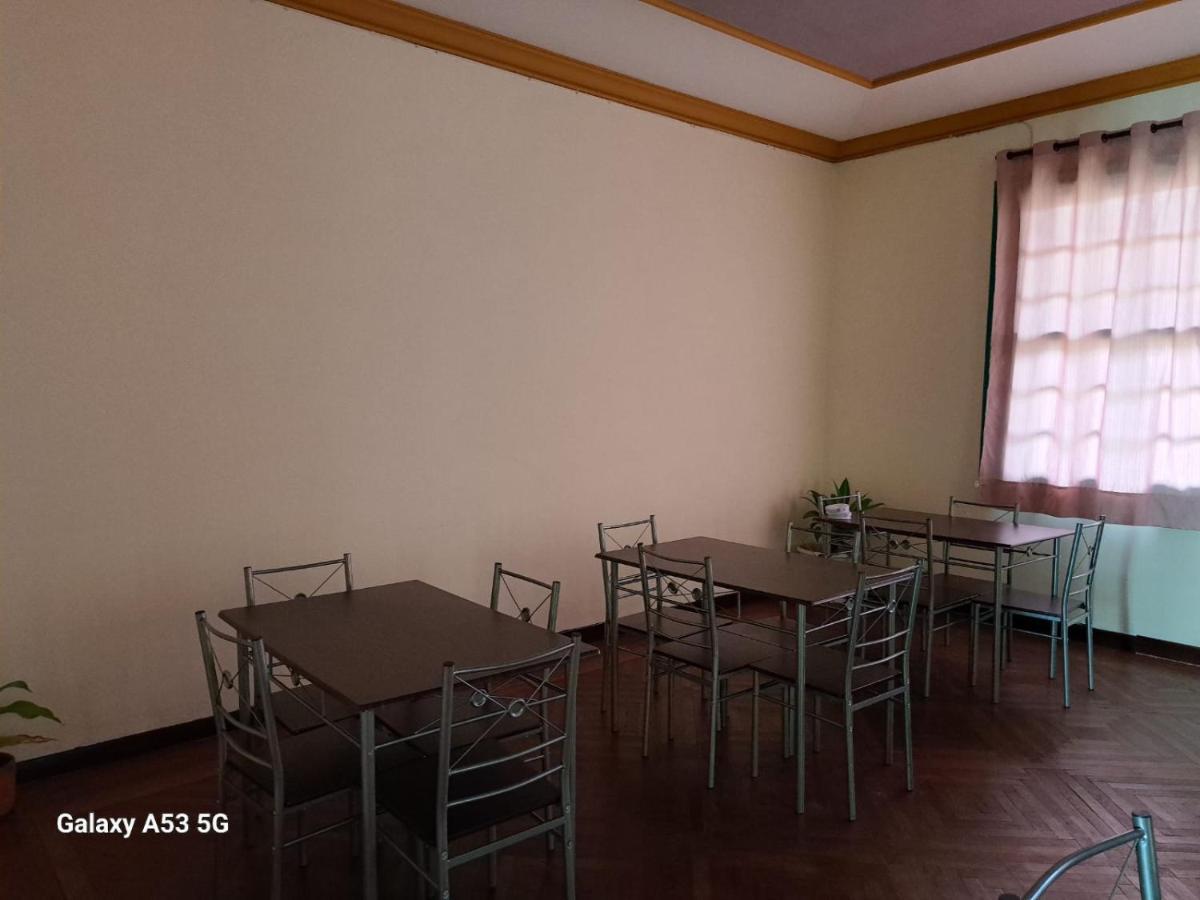 Hotel Jerusalen Prado Медельин Экстерьер фото