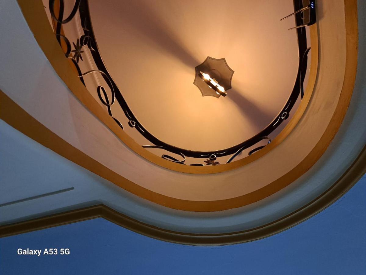 Hotel Jerusalen Prado Медельин Экстерьер фото