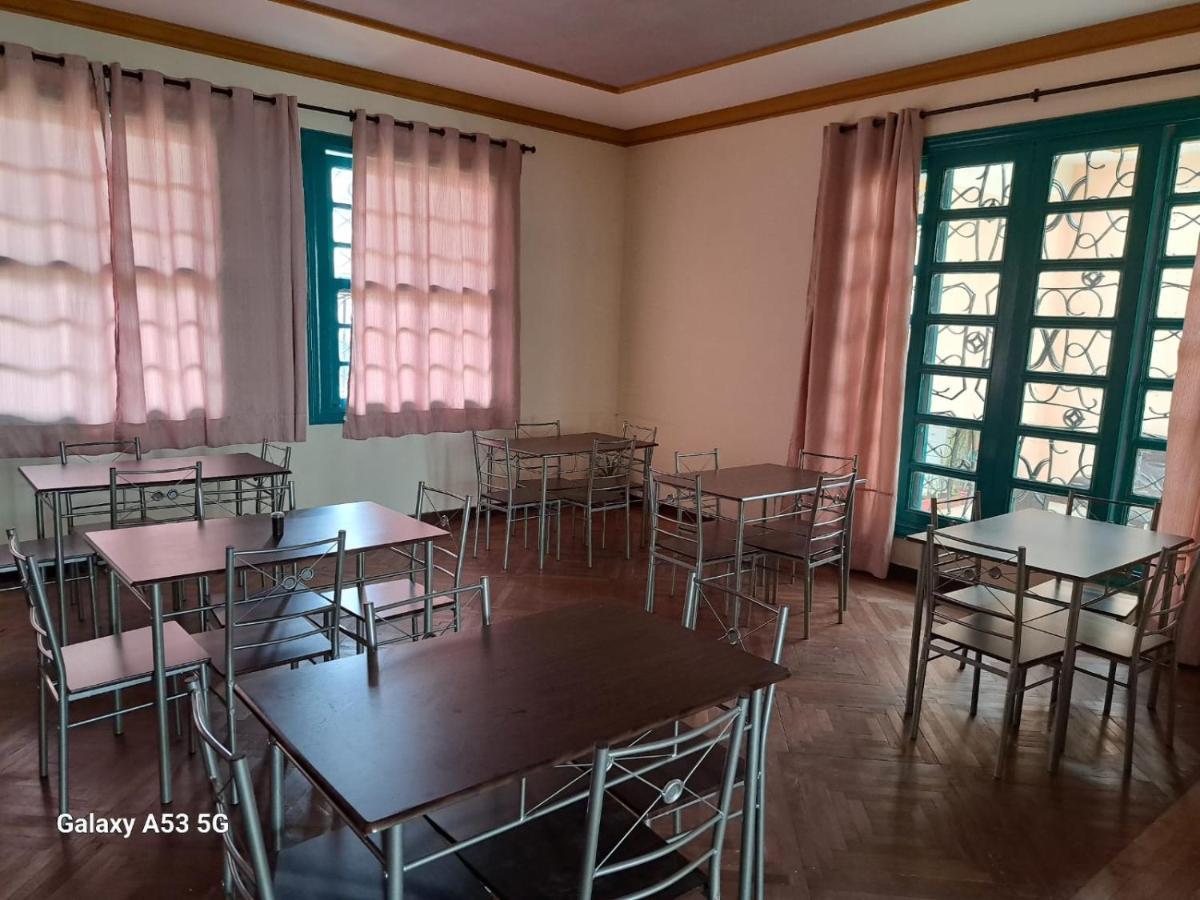 Hotel Jerusalen Prado Медельин Экстерьер фото