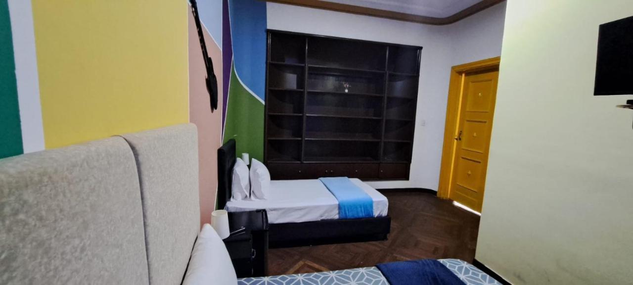 Hotel Jerusalen Prado Медельин Экстерьер фото