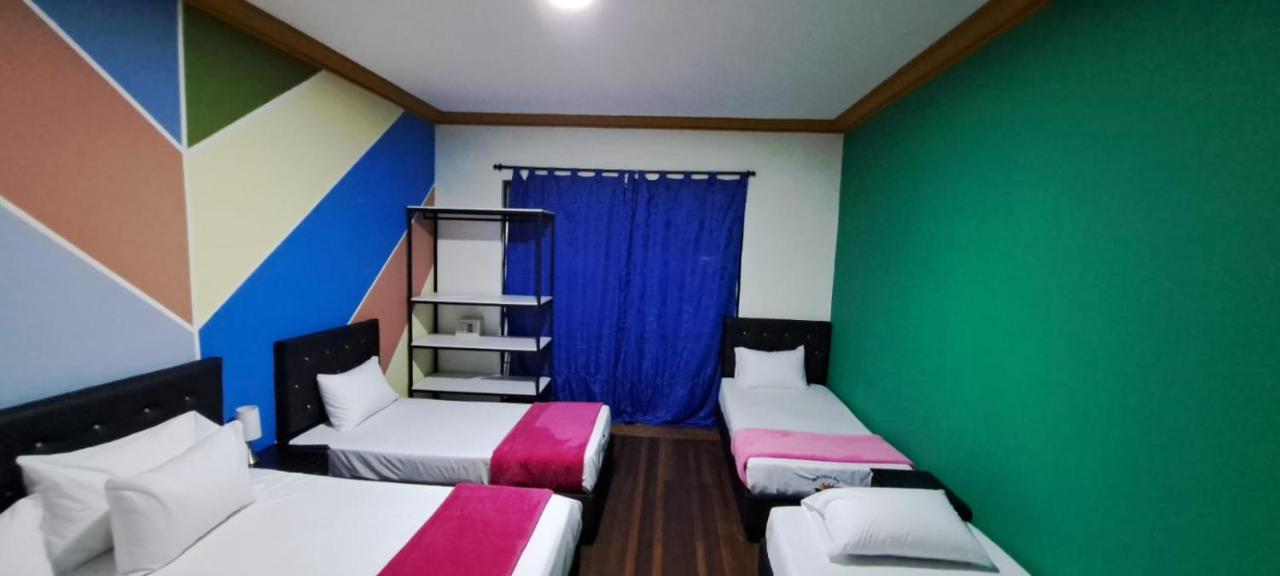 Hotel Jerusalen Prado Медельин Экстерьер фото