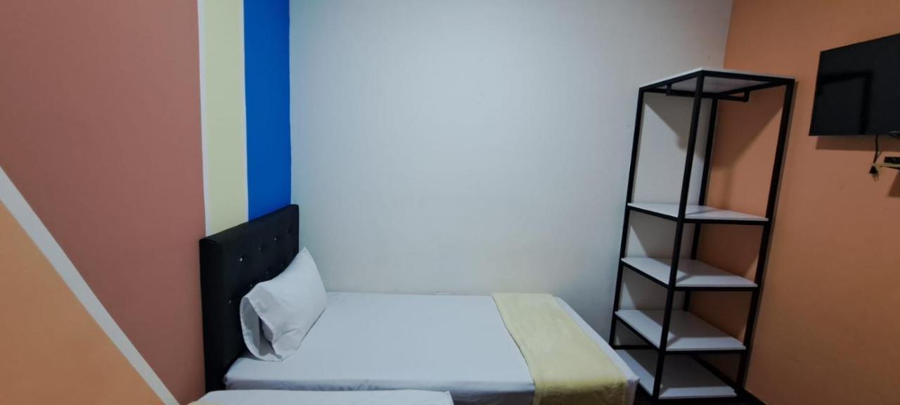 Hotel Jerusalen Prado Медельин Экстерьер фото