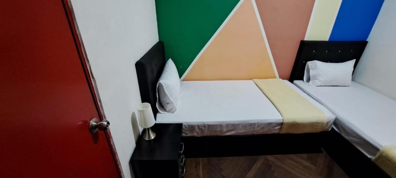 Hotel Jerusalen Prado Медельин Экстерьер фото