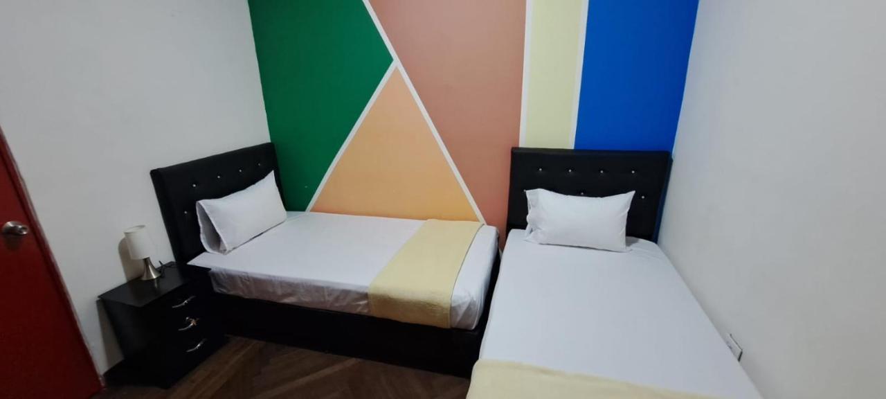 Hotel Jerusalen Prado Медельин Экстерьер фото