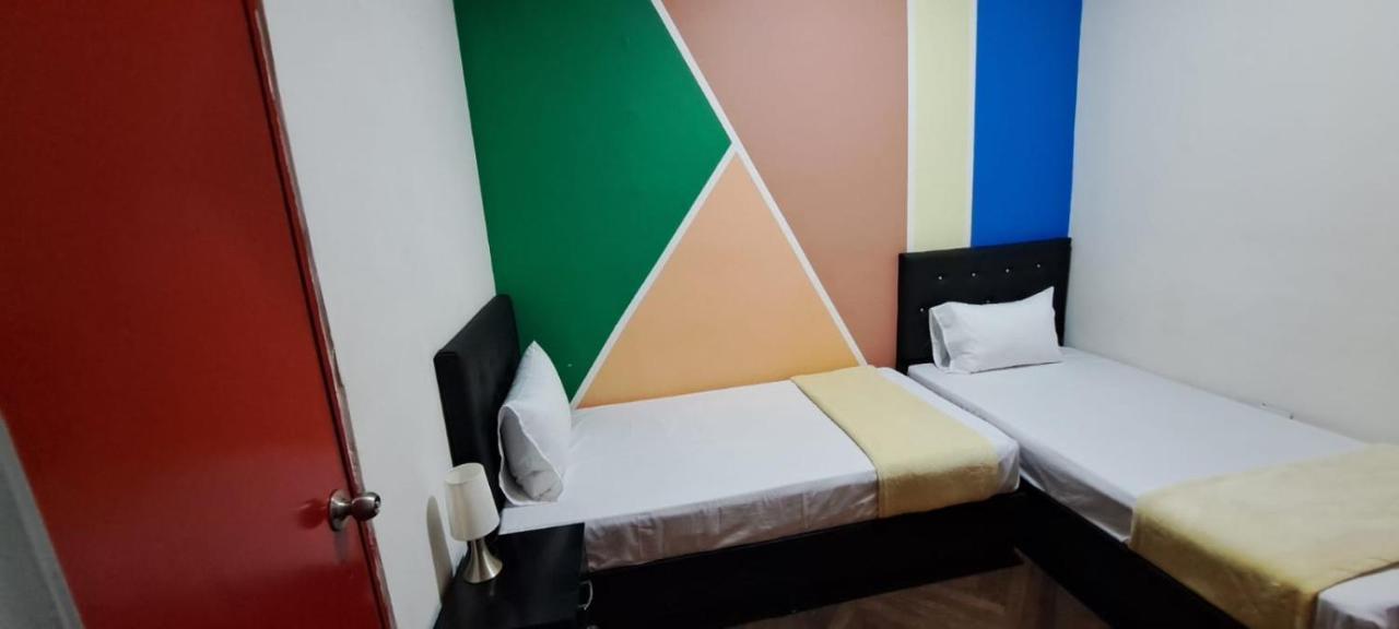 Hotel Jerusalen Prado Медельин Экстерьер фото