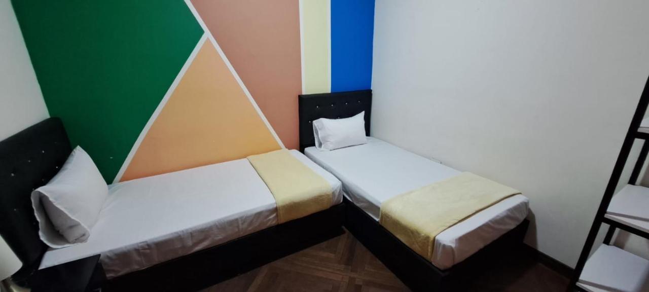 Hotel Jerusalen Prado Медельин Экстерьер фото