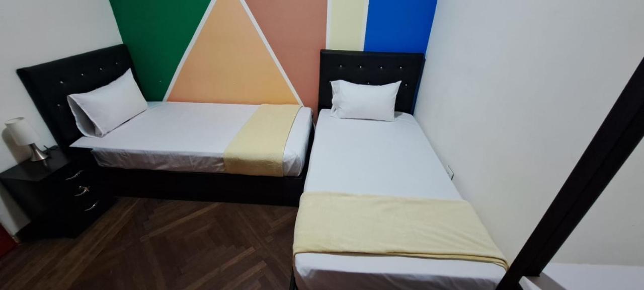 Hotel Jerusalen Prado Медельин Экстерьер фото